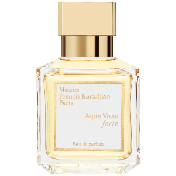 Maison Francis Kurkdjian Aqua Vitae Forte Eau de Parfum Unisex Duft