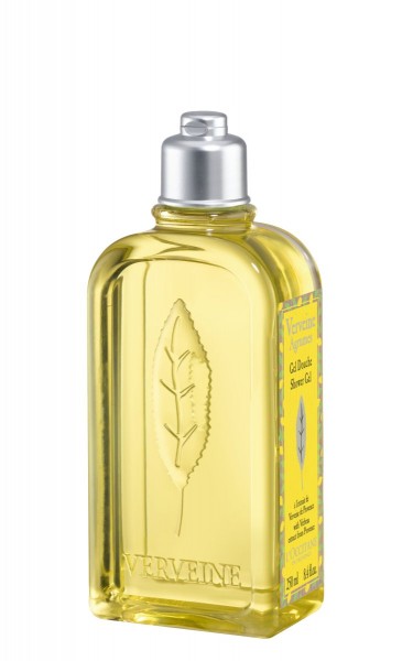 L'Occitane Sommer-Verbene Duschgel Showergel