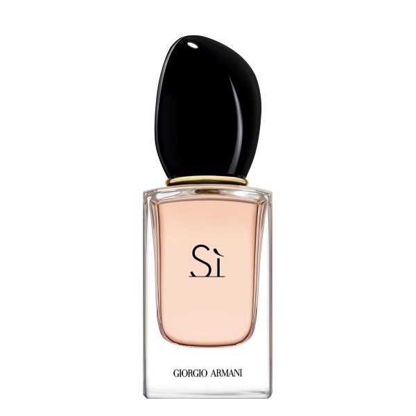 Giorgio Armani Sì Eau de Parfum Damenduft