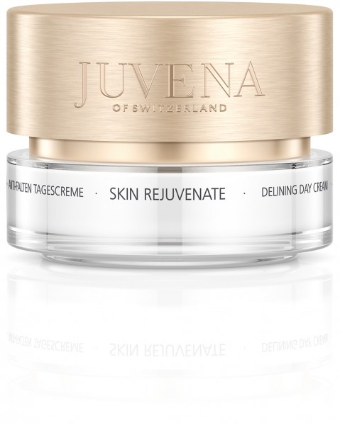 Juvena Skin Rejuvenate Delining Day Cream Anti-Falten Tagespflege