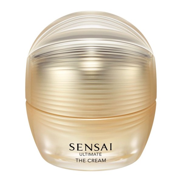 Sensai Ultimate The Cream Trial Size Kennenlerngröße