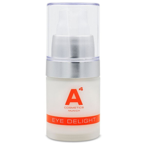 A4 Cosmetics A4 Eye Delight Lifting Augengel