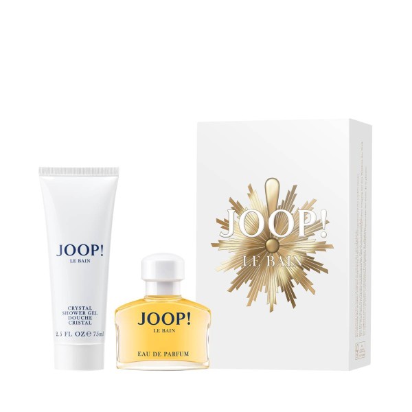 Joop! Le Bain Eau de Parfum Set Geschenkpackung