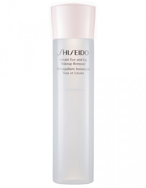 Shiseido Instant Eye and Lip Makeup Remover Makeup Entferner