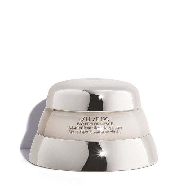 Shiseido Bio Performance Advanced Super Revitalizing Cream Anti-Aging Creme