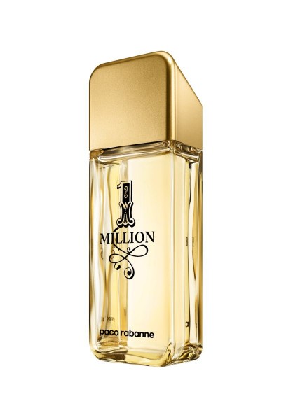 rabanne 1 Million After Shave Lotion Rasurpflege