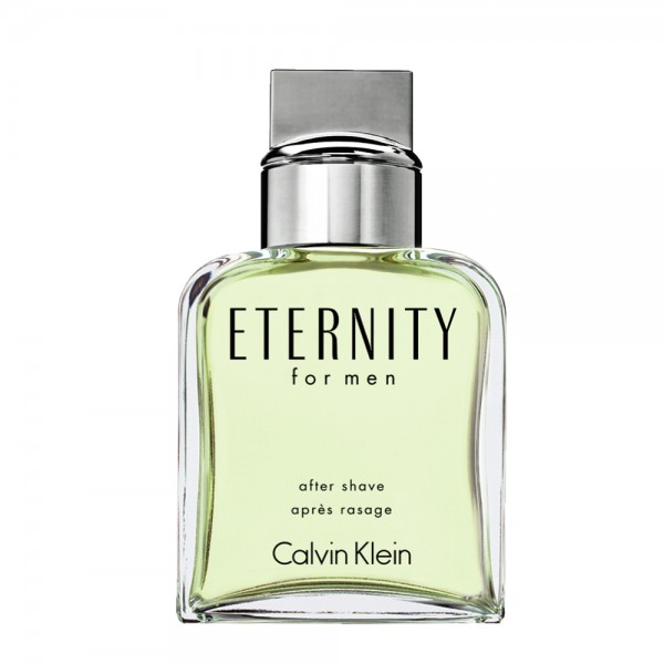 Calvin Klein Eternity For Men After Shave Lotion Rasurpflege 