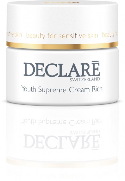 Declaré Proyouthing Youth Supreme Cream Rich Reichhaltige Anti-Aging Creme