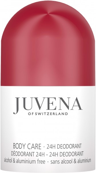 Juvena Body Care 24h Deodorant Roll-on Körperpflege 