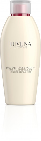 Juvena Body Care Massage Oil Wellnesspflege