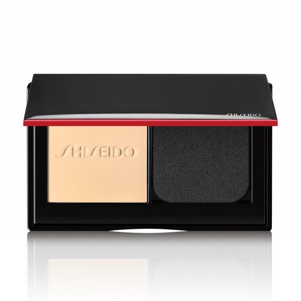 Shiseido Synchro Skin Self-Refreshing Custom Finish Powder Foundation Puder-Makeup