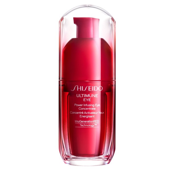 Shiseido Ultimune Power Infusing Eye Concentrate Augenserum