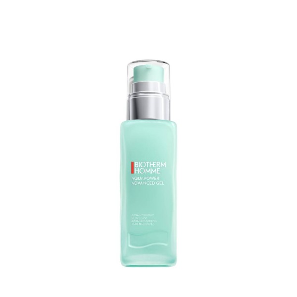 Biotherm HOMME Aquapower Advanced Gel Feuchtigkeitsspendend