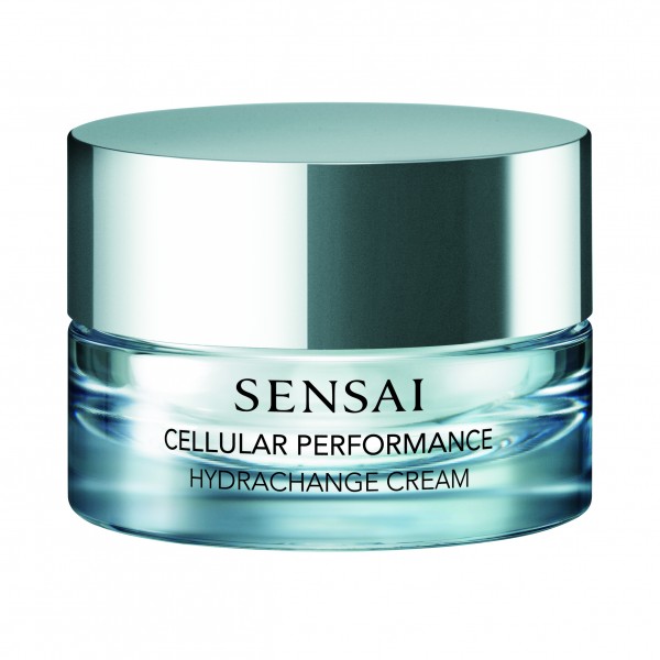 Sensai Cellular Performance Hydrachange Cream Gel-Creme