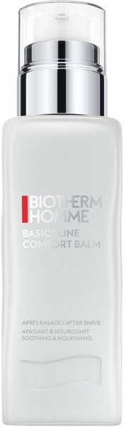 Biotherm HOMME Basics Line Comfort Balm Beruhigende Gesichtspflege