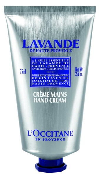 L'Occitane Lavendel Handcreme Handpflege