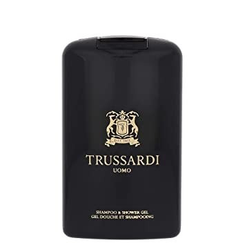 Trussardi 1911 Uomo Shampoo & Shower Gel Für Körper & Haar