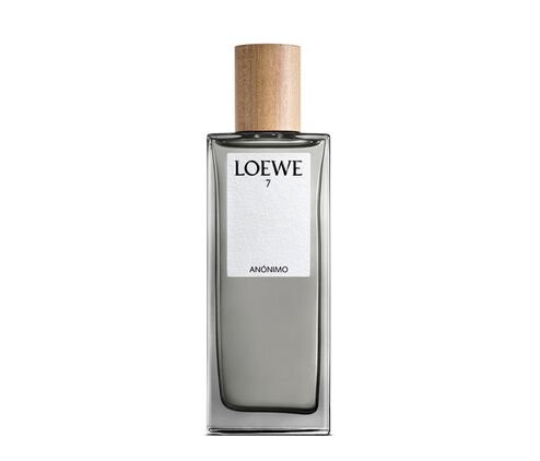 LOEWE Loewe 7 Anónimo Eau de Parfum Herrenduft