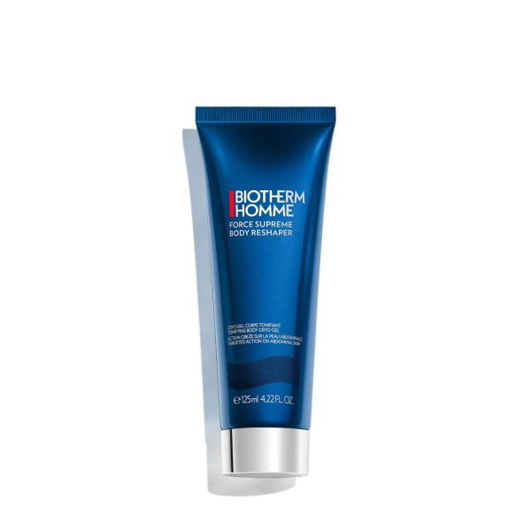 Biotherm HOMME Force Supreme Body Reshaper Körperlotion tonisierend