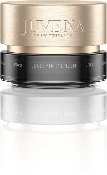 Juvena Juvenance Epigen Night Cream für mehr Festigkeit