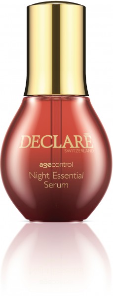Declaré Age Control Night Essential Serum Nachtserum