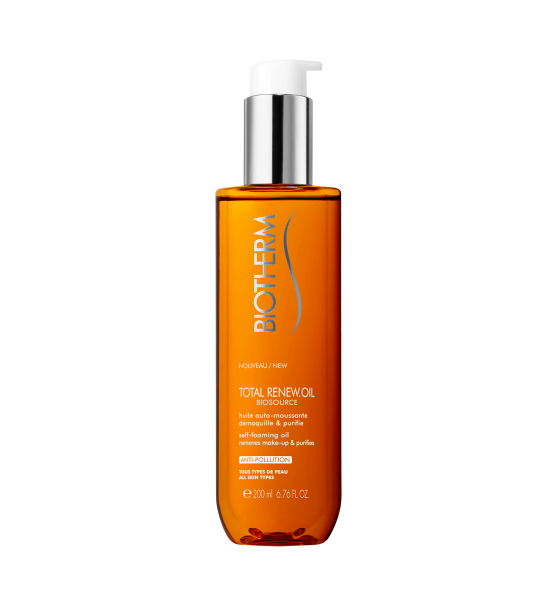 Biotherm Biosource Total Renew Oil Reinigungsöl